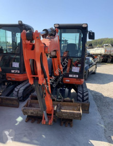 Kubota U27-4 mini pelle occasion