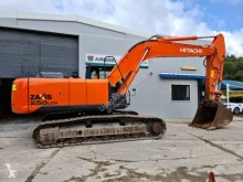 Hitachi ZX250 zx250 LCH - 5A bæltegraver brugt