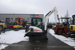 Mini pelle Bobcat E 32