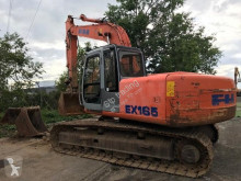 Fiat-Hitachi EX 165