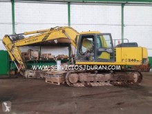 Komatsu PC240NLC