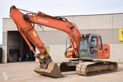 Hitachi ZX225USR koparka gąsienicowa używana