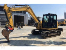 Caterpillar pelle sur chenilles occasion