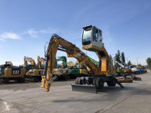 Excavadora Liebherr A316 - excavadora de manutención usada