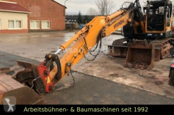 Pelle sur chenilles Hyundai Kettenbagger Hyundai Robex 145 LCR-9A