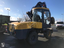 Mecalac 12 MTX