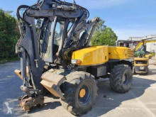 Mecalac 12 MTX