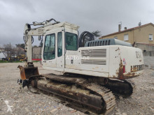 Liebherr R 914 B верижен багер втора употреба