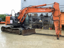 Rýpadlo Hitachi ZX135US-5B pásové rýpadlo ojazdený