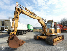 Liebherr Kettenbagger 901 pelle sur chenilles occasion