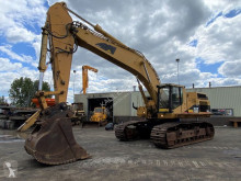 Caterpillar 365BL excavator pe şenile second-hand