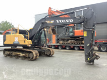 Volvo EC220 EL pelle sur chenilles occasion