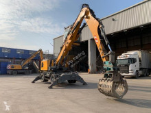 Excavadora excavadora de manutención Liebherr LH24 M