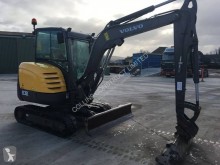 Volvo EC35C mini pelle occasion