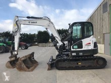 Bobcat E85 mini pelle occasion