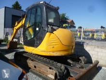 JCB 8080 минибагер втора употреба