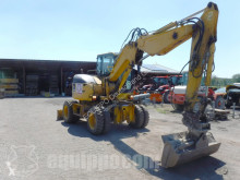 Komatsu PW98
