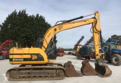 Koparka gąsienicowa JCB JS130 LC