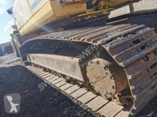 Excavadora Komatsu PC210LC-7K excavadora de cadenas usada