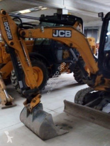 JCB 8025ZTS mini pelle occasion