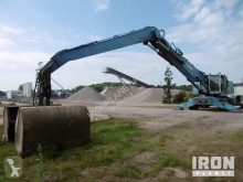 Pelle de manutention Fuchs MHL380