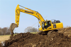 Komatsu PC 360 LC-11 koparka gąsienicowa używana