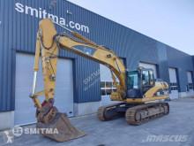 Caterpillar 323DLN
