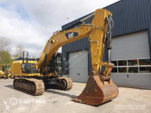 Caterpillar 336E