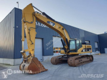Caterpillar 345CL