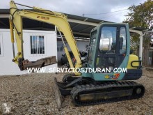Yanmar B 50