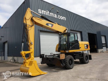 Caterpillar M322