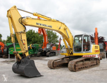 جرافة New Holland e305 مستعمل