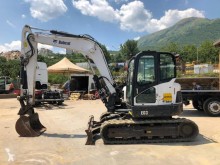 Bobcat E 80