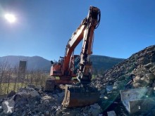 Liebherr R914 HDSL Litronic pelle sur chenilles occasion