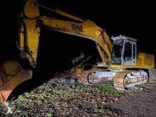 Liebherr R944 Litronic HD-SL верижен багер втора употреба