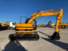 JCB JZ 140 escavadora de lagartas usada