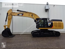 Caterpillar 349EL