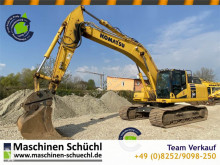 Komatsu PC 360 LC-11 pelle sur chenilles occasion