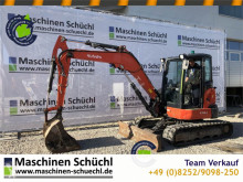 Kubota U55-4 mini pelle occasion