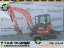 Mini pelle Kubota KX 057-4