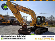 Excavadora Komatsu PC 210 LCi-10 inkl. Maschinensteuerung! excavadora de cadenas usada