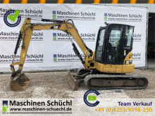 Excavadora Caterpillar 305 ECR Bj 2013 Kurzheckbagger miniexcavadora usada