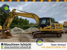 Komatsu PC 210 LCI-10 S2 Intelligent machine control Mit K pelle sur chenilles occasion