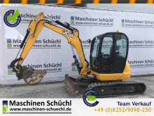 JCB 8055