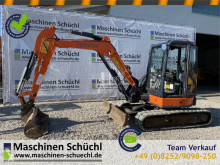 Hitachi Midi Bagger ZX 48 U-5A CLR минибагер втора употреба