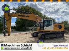 Liebherr R 936 LC Neumaschine TOP! bæltegraver brugt