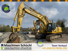 Komatsu PC 360 LC-11 37to Bj. 2017, 4062 BH TOP Zustand! pásová lopata použitý
