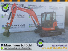 Kubota KX 057-4