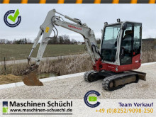 Takeuchi TB 230 mini-excavator second-hand