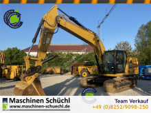 Caterpillar 320GC Neuestes Modell Neuwertig! Garantie bis 2023 pelle sur chenilles occasion